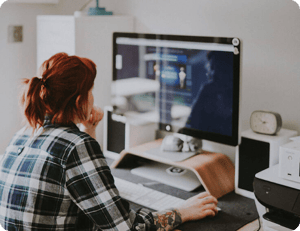 How agencies use Office